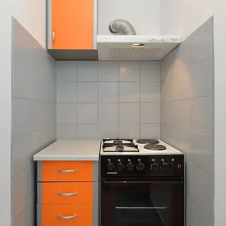Apartament Vanga 533 *