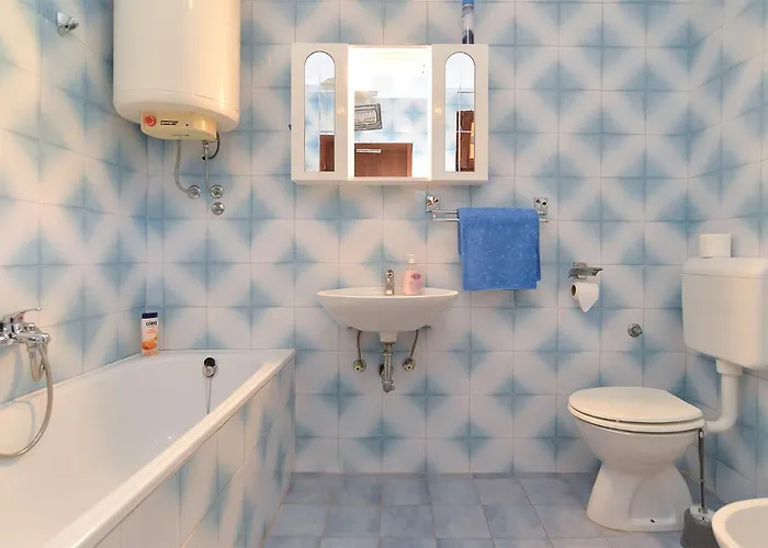 Daire Vanga 533 Pula