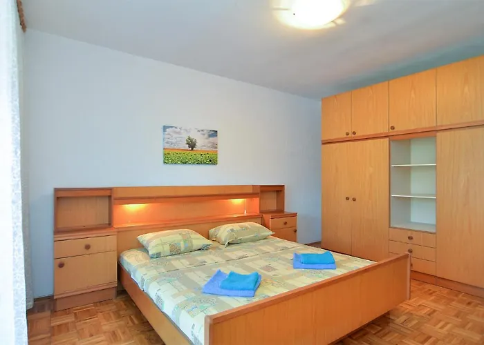 Vanga 533 Daire Pula