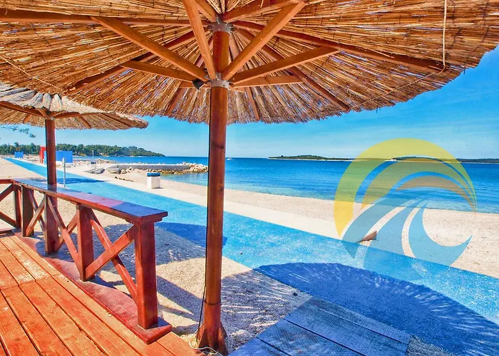 Vanga 533 Daire Pula