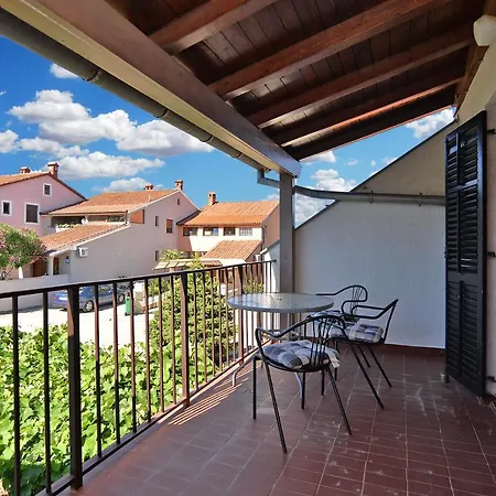 Apartman Vanga 533 *