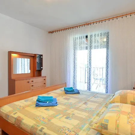 Vanga 533 Apartman