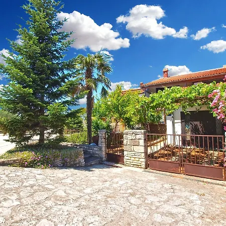 Apartman Vanga 533 Póla