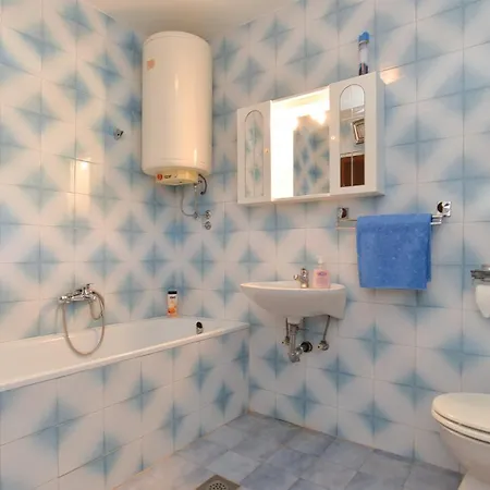 Vanga 533 Apartmán *