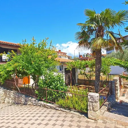 Apartmán Vanga 533 Pula