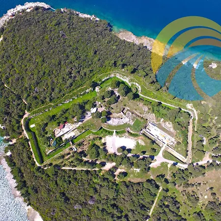 Vanga 533 Apartmán *