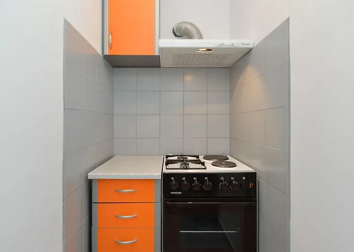 Apartmán Vanga 533 *