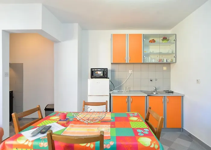 Apartmán Vanga 533