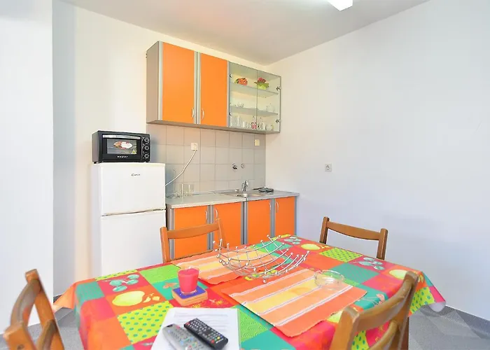 Apartmán Vanga 533 *