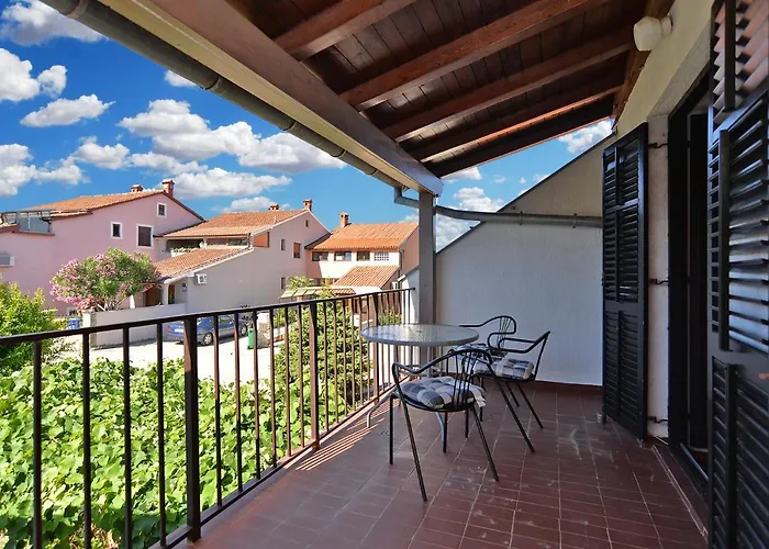 Apartmán Vanga 533 *