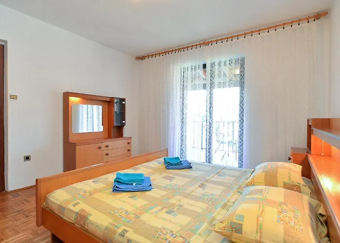 Vanga 533 Apartmán