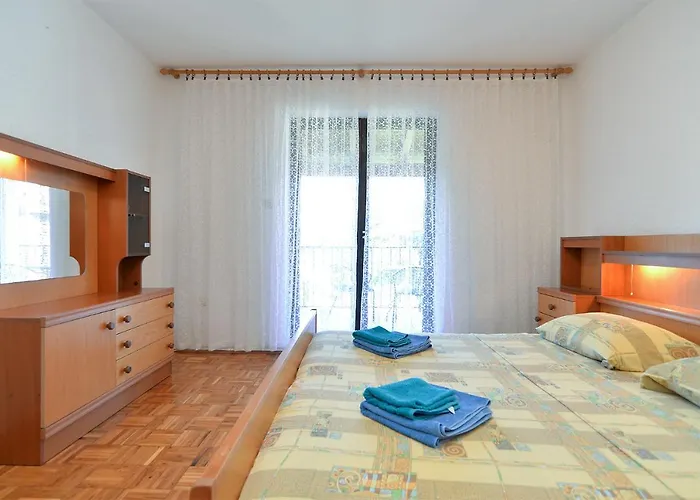 Vanga 533 Apartmán Pula