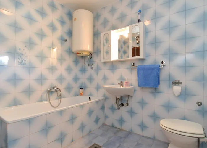 Vanga 533 Apartmán *