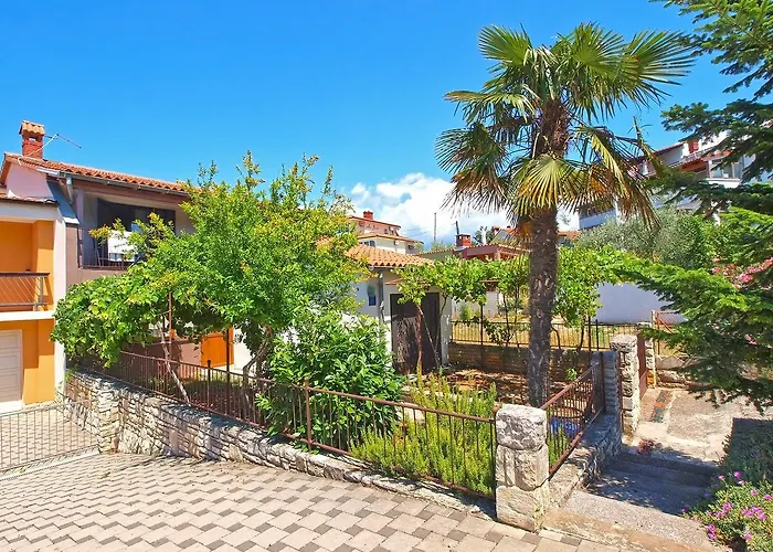 Apartmán Vanga 533 Pula